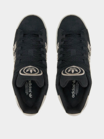 Кеды низкие Adidas Campus 00S модель ID7039 Фото