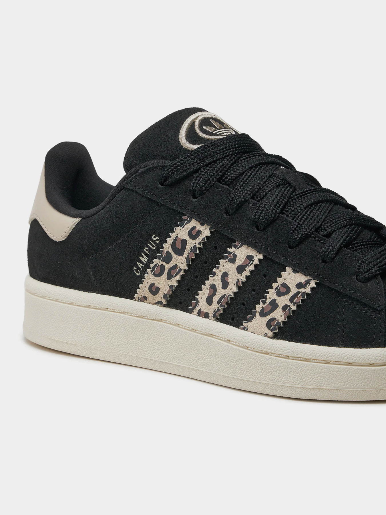 Кеды Adidas CAMPUS 00S модель ID7039 Фото
