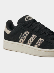 Кеды Adidas CAMPUS 00S модель ID7039 Фото