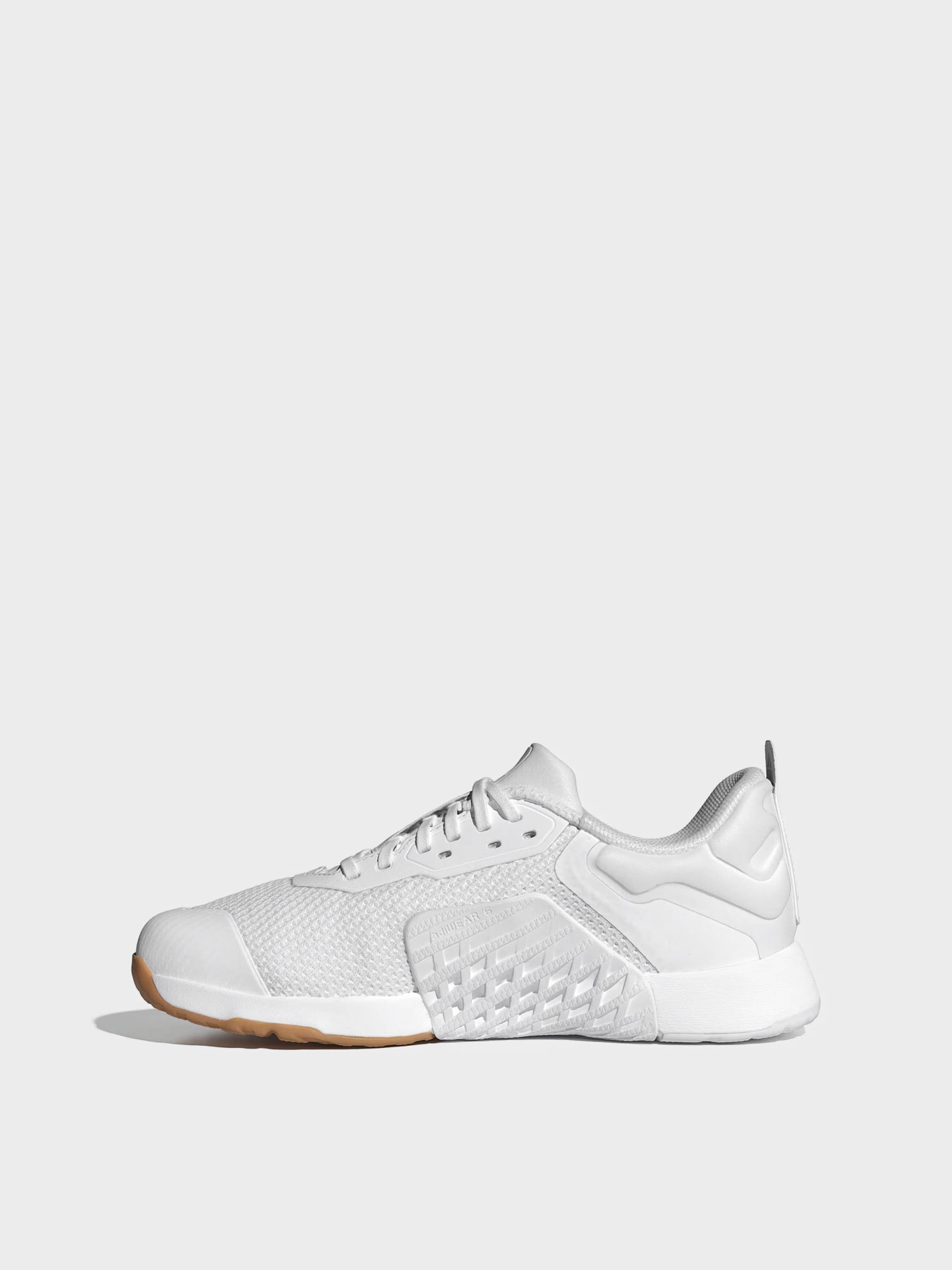 Кросівки повсякденні Adidas DROPSET 3 модель ID8633 Кросівки повсякденні Adidas DROPSET 3 модель ID8633 Фото