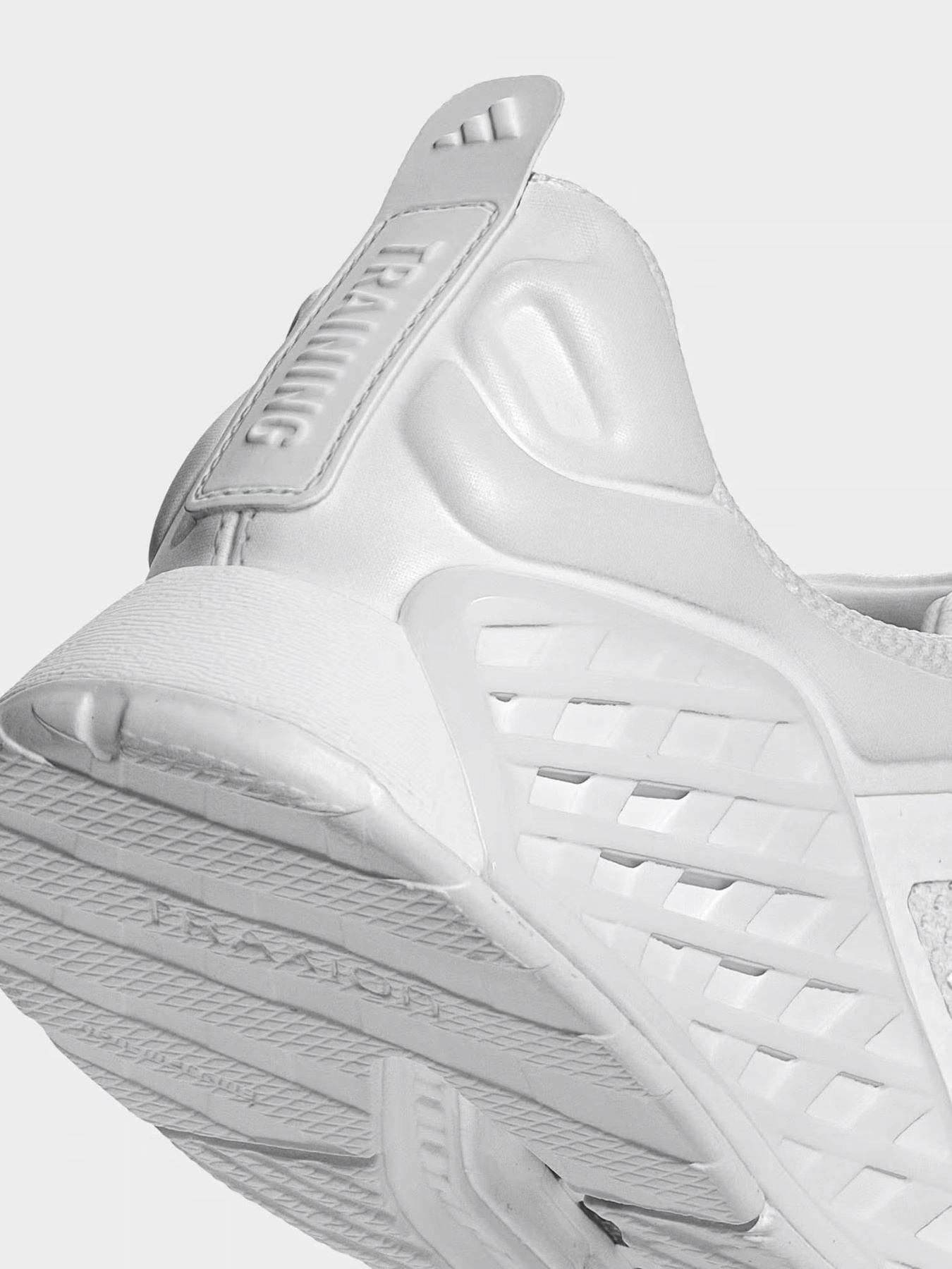 Кросівки повсякденні Adidas DROPSET 3 модель ID8633 Кросівки повсякденні Adidas DROPSET 3 модель ID8633 Фото