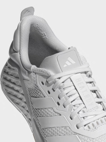 Кросівки повсякденні Adidas DROPSET 3 модель ID8633 Кросівки повсякденні Adidas DROPSET 3 модель ID8633 Фото