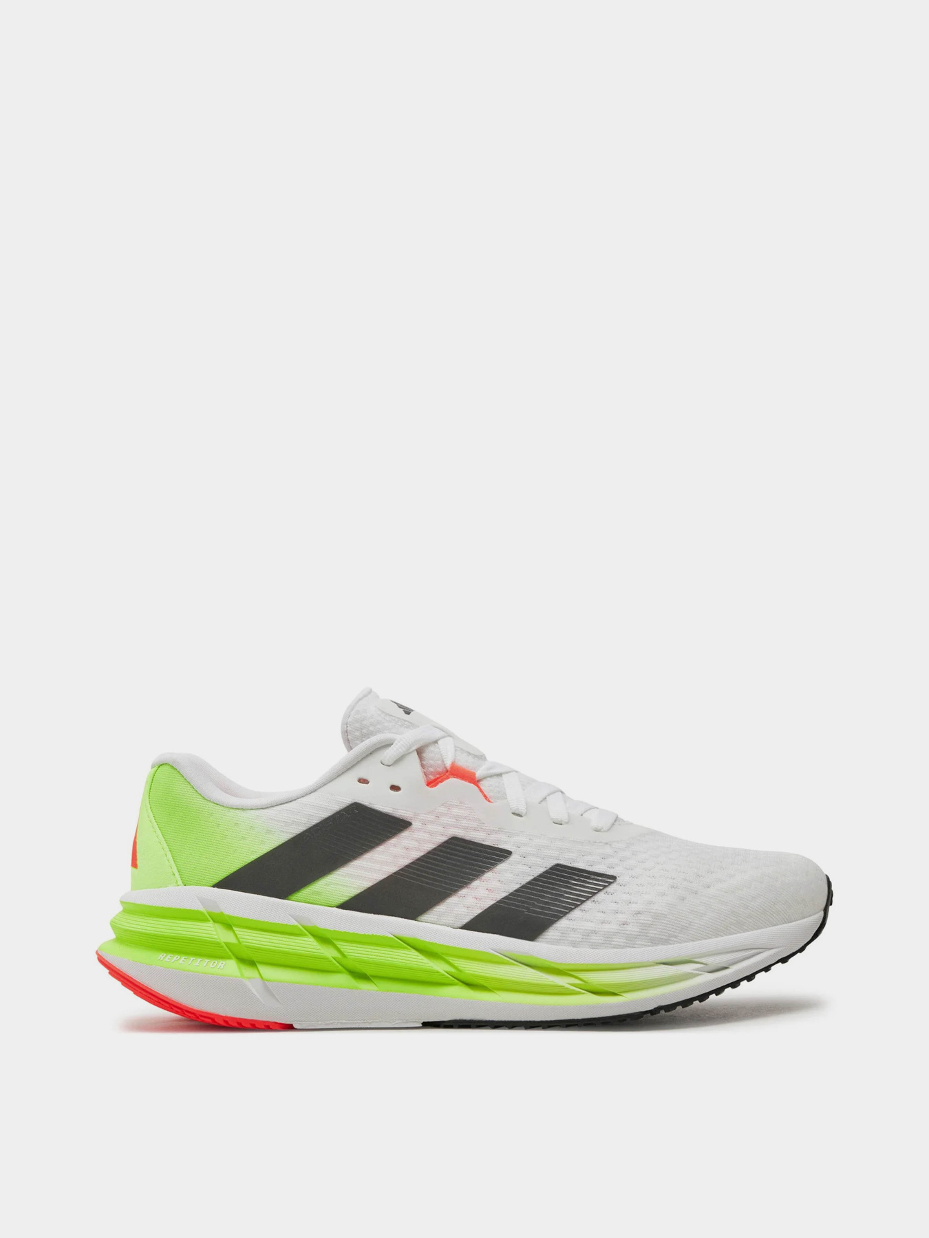 Кросівки для бігу Adidas ADISTAR 3 PERFORMANCE модель IE8222 Кросівки для бігу Adidas ADISTAR 3 PERFORMANCE модель IE8222 Фото