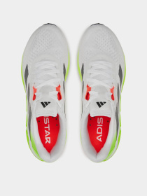 Кросівки для бігу Adidas ADISTAR 3 PERFORMANCE модель IE8222 Кросівки для бігу Adidas ADISTAR 3 PERFORMANCE модель IE8222 Фото