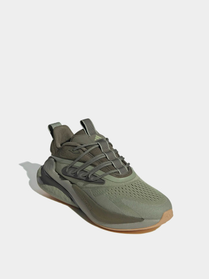 Кросівки adidas Alphaboost V2 Sportswear модель IE9158 — фото 6 - INTERTOP