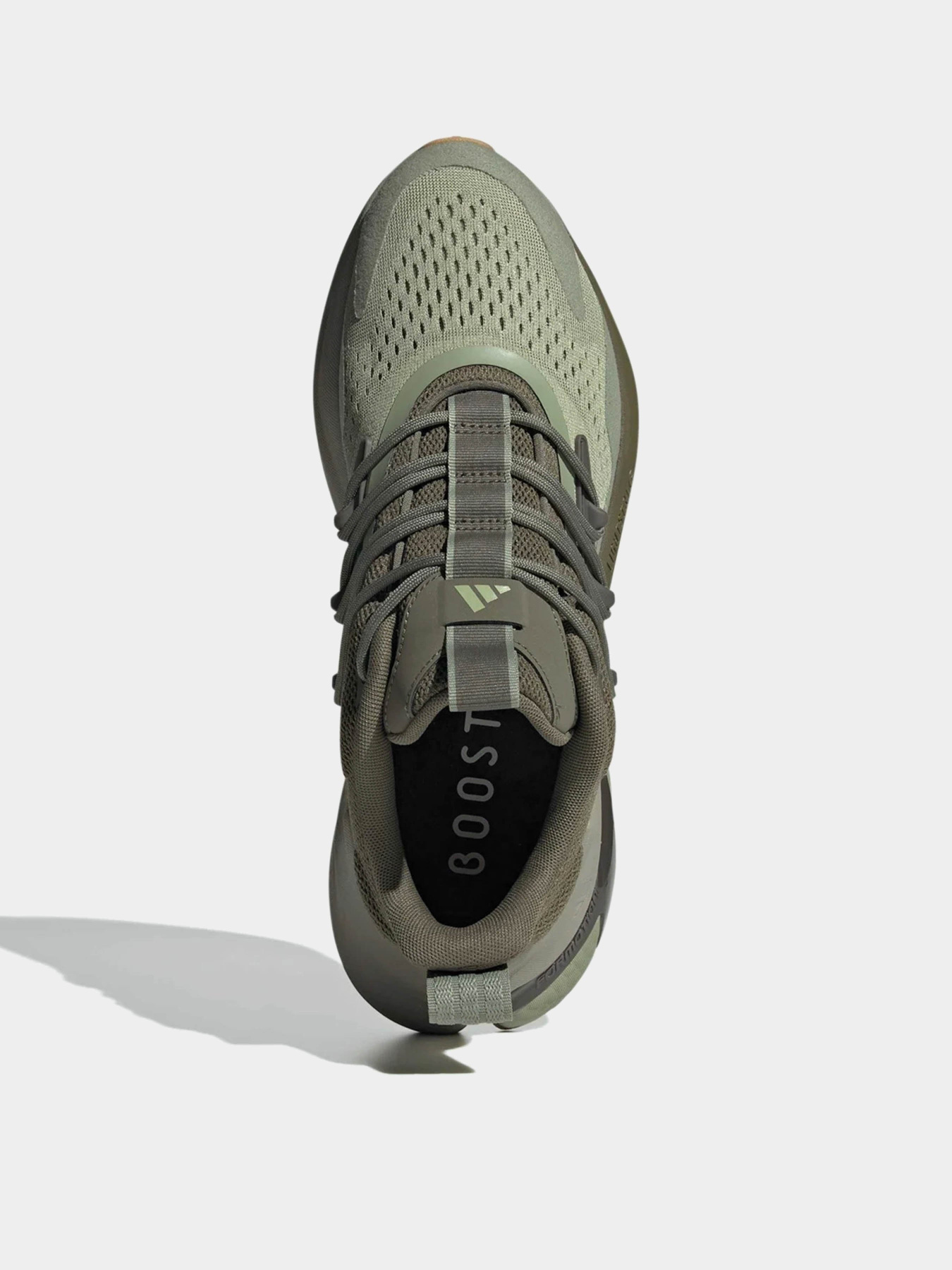 Кросівки повсякденні Adidas ALPHABOOST V2 SPORTSWEAR модель IE9158 Кросівки повсякденні Adidas ALPHABOOST V2 SPORTSWEAR модель IE9158 Фото