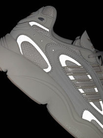 Кроссовки Adidas Ozmillen Originals модель IF9597 Фото