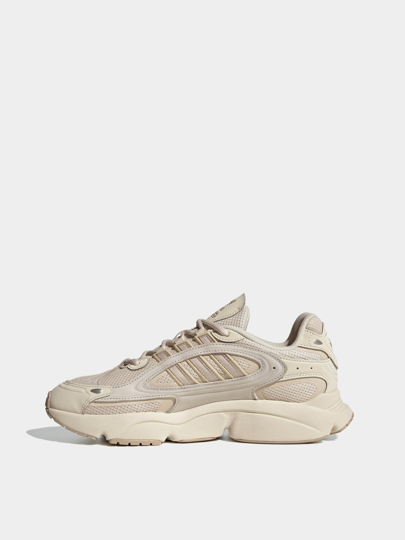 Кроссовки повседневные Adidas OZMILLEN ORIGINALS модель IF9597 Фото