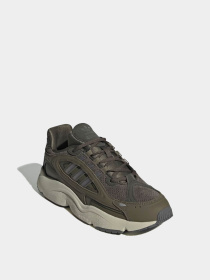 Кроссовки Adidas Ozmillen модель IF9600 Фото