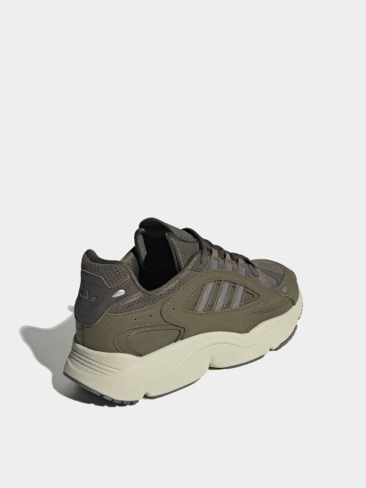 Кросівки adidas Ozmillen модель IF9600 — фото 5 - INTERTOP