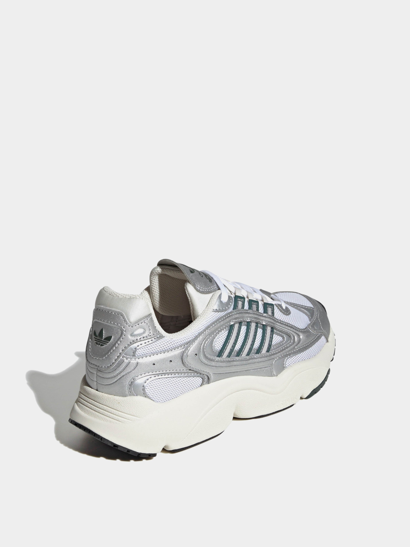 Кроссовки Adidas Ozmillen Originals модель IG1919 Фото