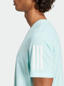 Футболка спортивная Adidas Own The Run модель IV5410 Фото