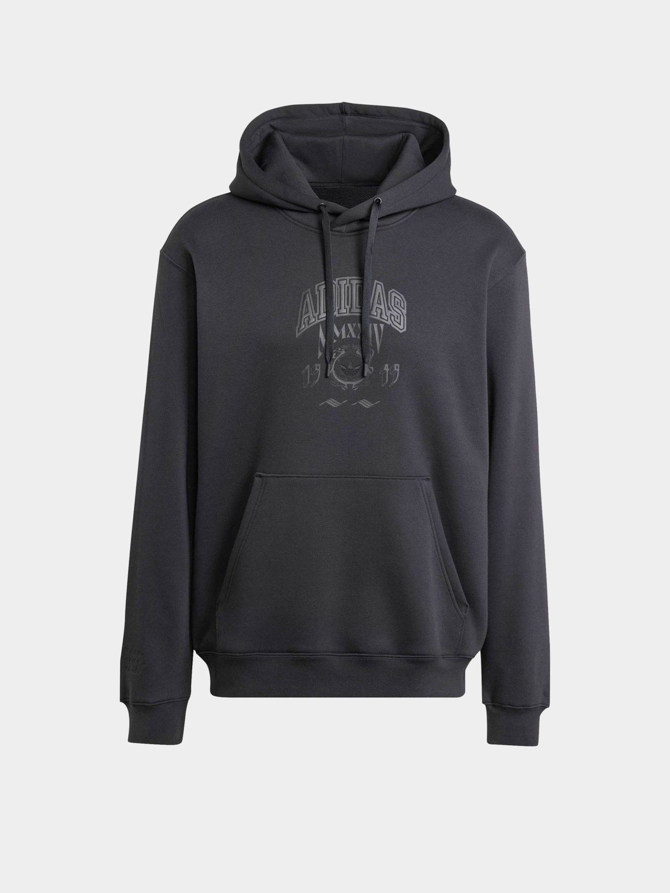 Худи Adidas Hooded 1 модель IZ2566 Фото