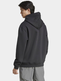 Худи Adidas Hooded 1 модель IZ2566 Фото