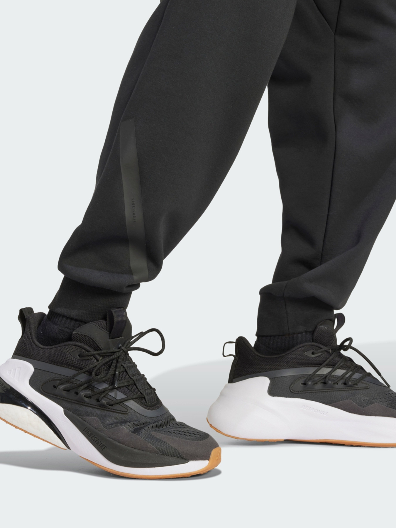 Спортивні штани Adidas Z.N.E. SPORTSWEAR модель JD9599 Фото