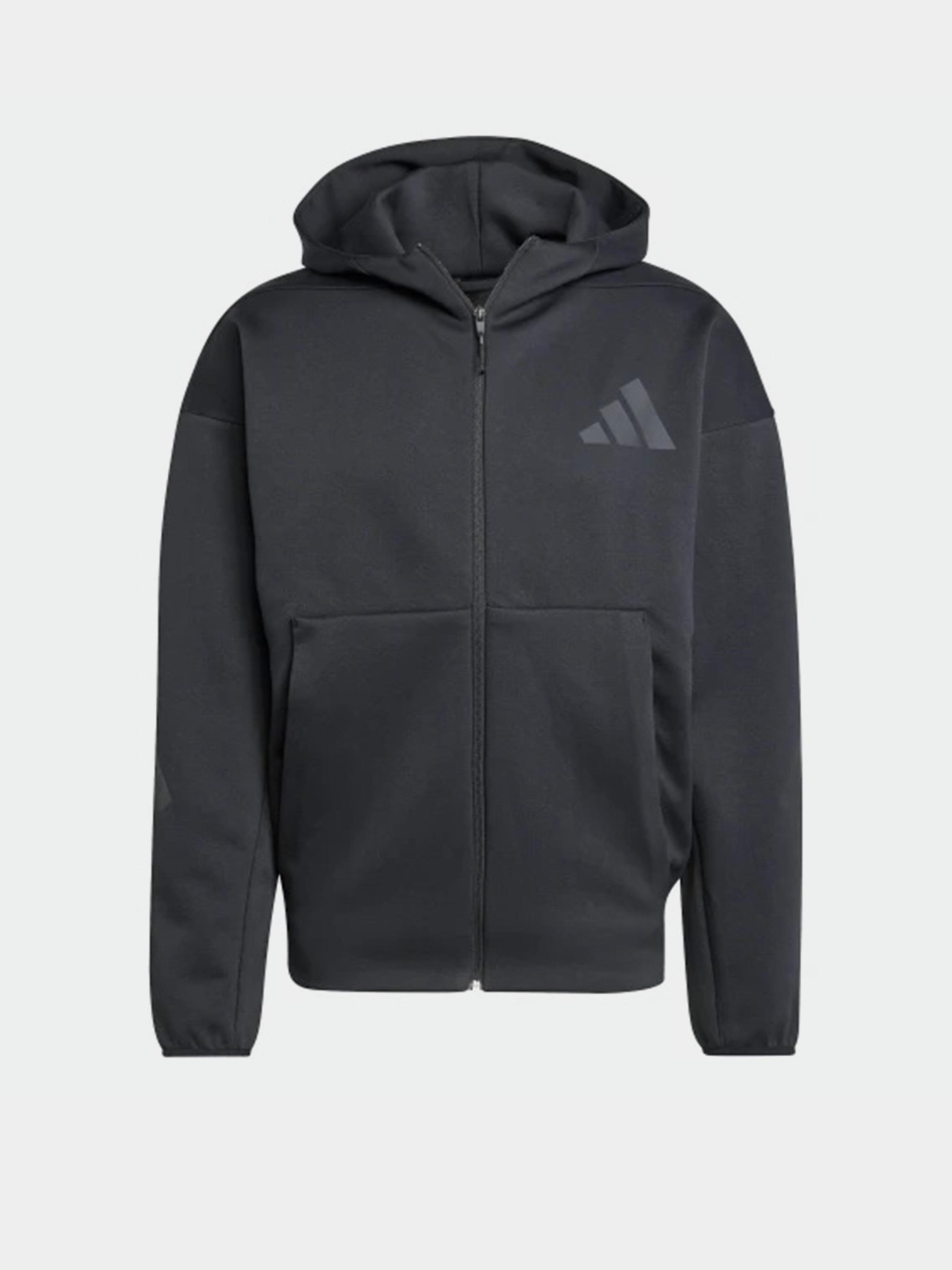 Спортивная кофта Adidas Z.N.E. FULL-ZIP SPORTSWEAR модель JE7538 Спортивная кофта Adidas Z.N.E. FULL-ZIP SPORTSWEAR модель JE7538 Фото