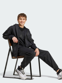 Спортивная кофта Adidas Z.N.E. FULL-ZIP SPORTSWEAR модель JE7538 Спортивная кофта Adidas Z.N.E. FULL-ZIP SPORTSWEAR модель JE7538 Фото