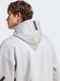 Спортивная кофта Adidas Z.N.E. FULL-ZIP HOODED TRACK модель JF2450 Спортивная кофта Adidas Z.N.E. FULL-ZIP HOODED TRACK модель JF2450 Фото