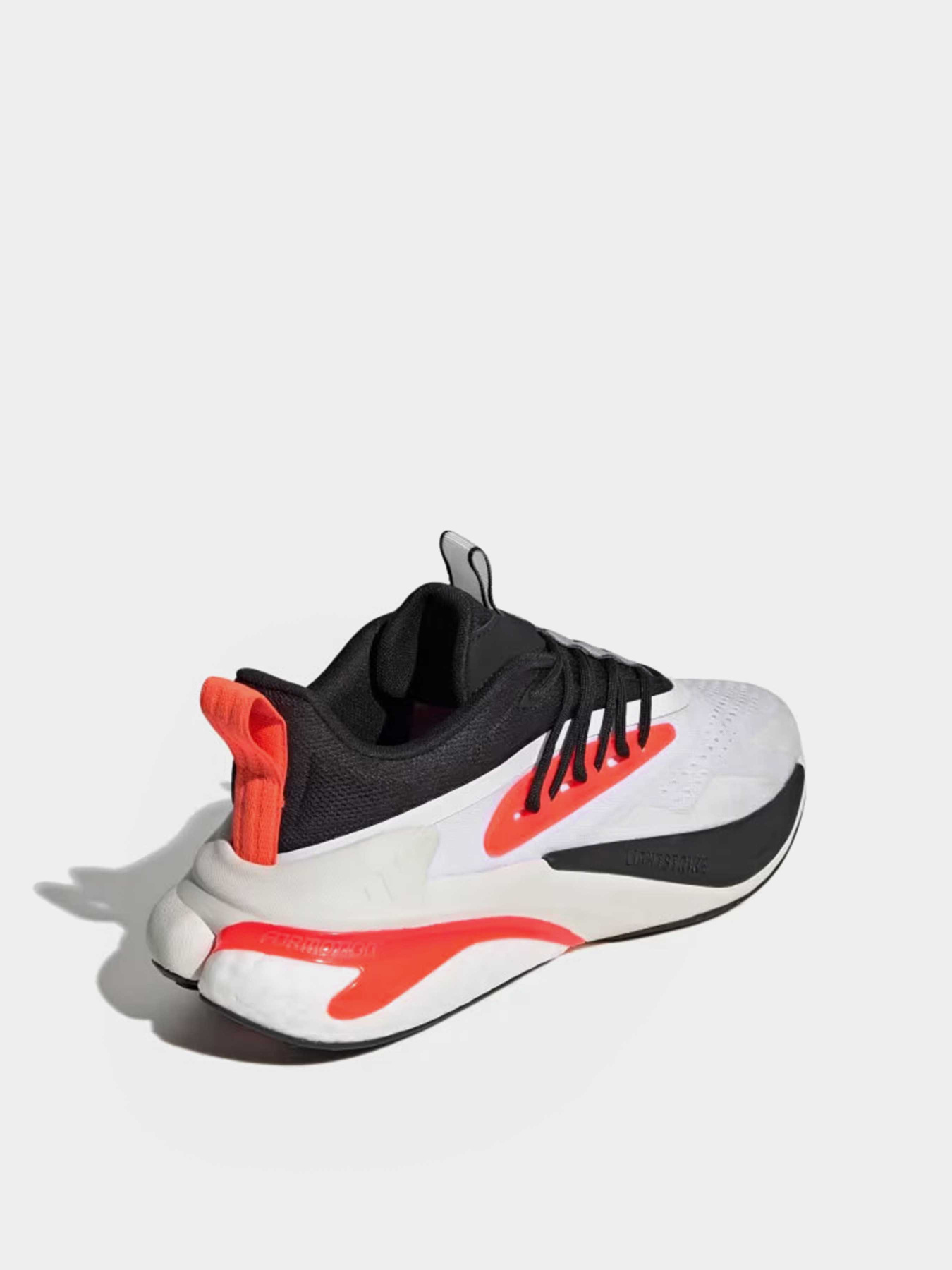 Кросівки для бігу Adidas ALPHABOOST V2 модель IE9162 Фото