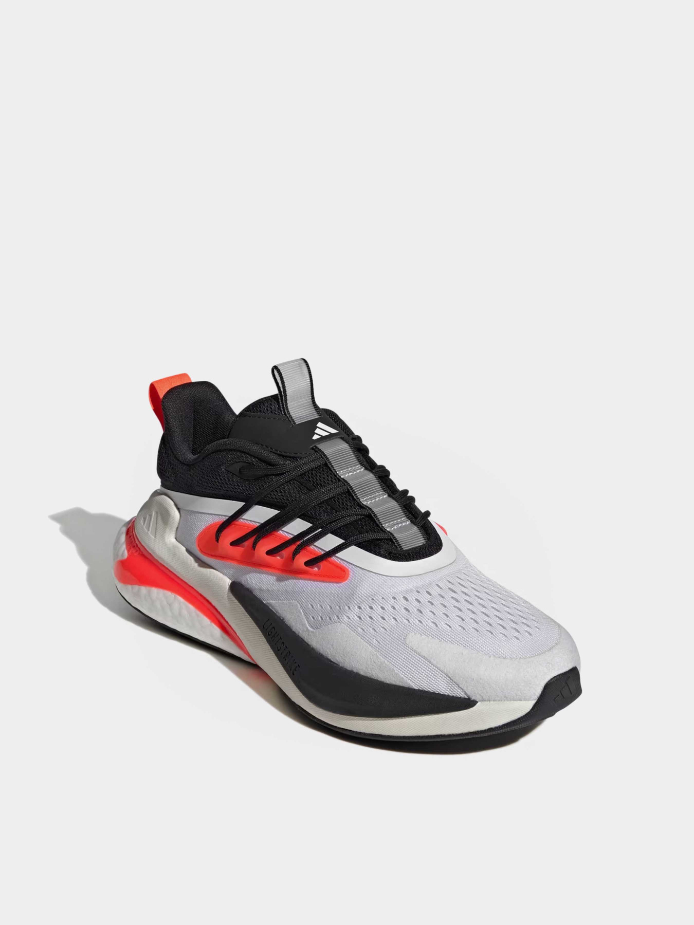 Кросівки для бігу Adidas ALPHABOOST V2 модель IE9162 Фото