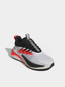 Кросівки для бігу Adidas ALPHABOOST V2 модель IE9162 Фото