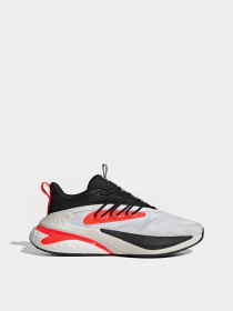 Кроссовки для бега Adidas ALPHABOOST V2 модель IE9162 Фото