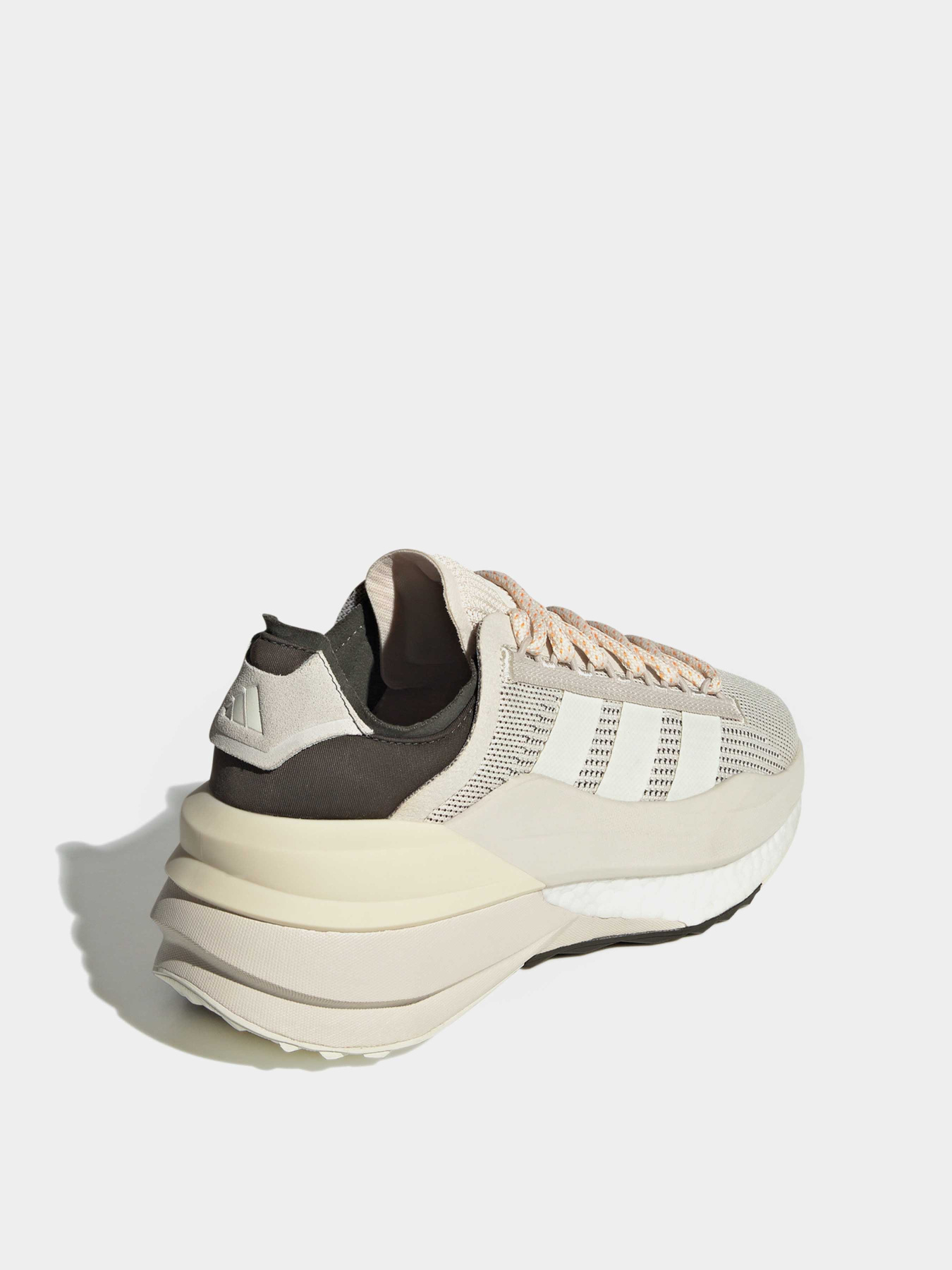 Кросівки Adidas Avryn_X Sportswear модель II0048 Фото