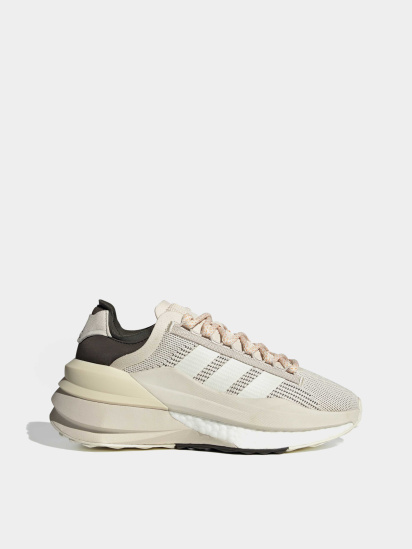 Кросівки adidas Avryn_X Sportswear модель II0048 — фото - INTERTOP