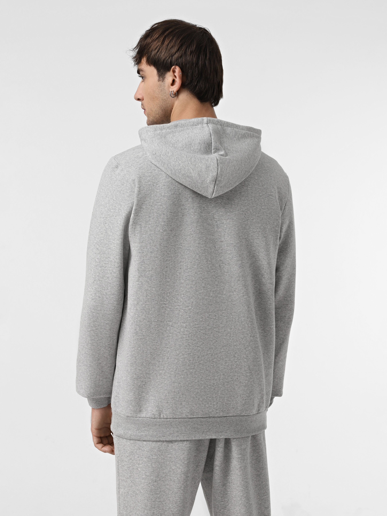 Худи и свитшоты Adidas ESSENTIALS модель H12213 Фото