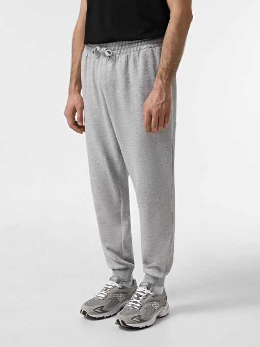 Спортивні штани Adidas ESSENTIALS REGULAR SPORTSWEAR модель HL2230 Фото