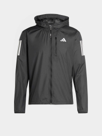 Вітровка Adidas Own the Run Performance модель IN1483 Фото