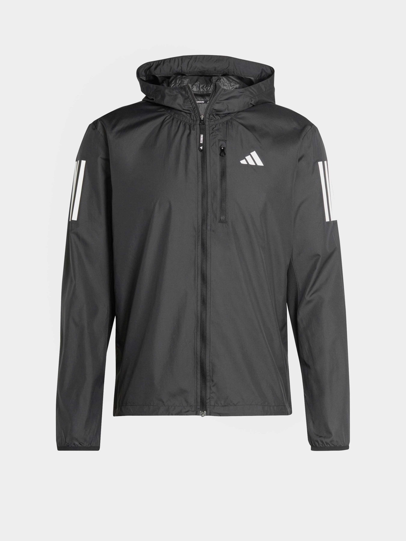 Вітровка Adidas OWN THE RUN PERFORMANCE модель IN1483 Фото