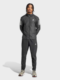 Вітровка Adidas OWN THE RUN PERFORMANCE модель IN1483 Фото