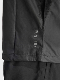 Вітровка Adidas OWN THE RUN PERFORMANCE модель IN1483 Фото