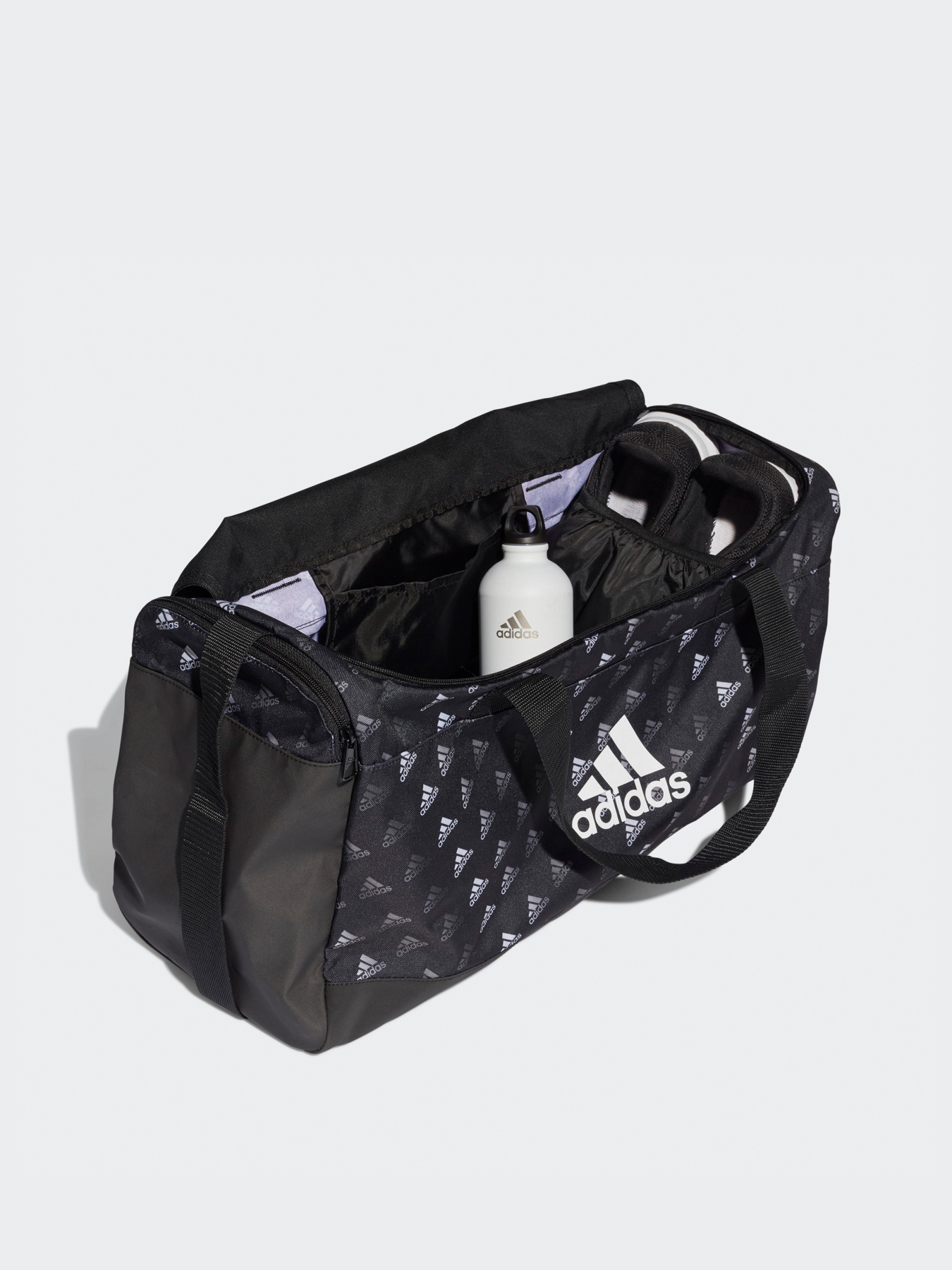 Дорожная сумка Adidas GRAPHIC модель GN1982 Фото