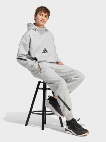 Спортивні штани Adidas Z.N.E. модель JF2446 Фото