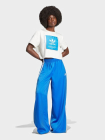 Футболка Adidas x KSENIASCHNAIDER Originals Labels модель IW5662 Фото