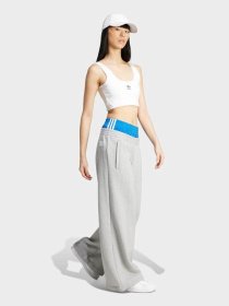 Штаны спортивные Adidas х KSENIASCHNAIDER 2-in-1 Track and Sweat Originals модель IW5670 Фото