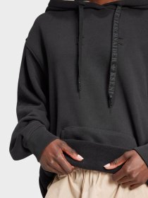 Худи Adidas x KSENIASCHNAIDER Big Pocket модель IX9567 Фото