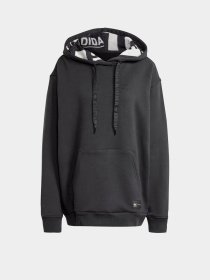 Худи Adidas X KSENIASCHNAIDER BIG POCKET модель IX9567 Фото