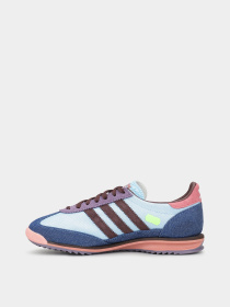 Кроссовки Adidas x KSENIASCHNAIDER Sl 72 Og модель IE9027 Фото