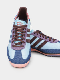 Кросівки повсякденні Adidas X KSENIASCHNAIDER SL 72 OG модель IE9027 Кросівки повсякденні Adidas X KSENIASCHNAIDER SL 72 OG модель IE9027 Фото