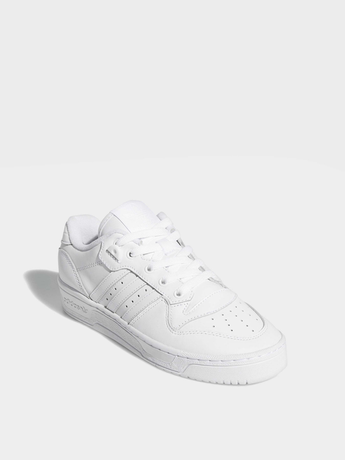 Кеды низкие Adidas Rivalry Low Originals модель FV4225 Фото