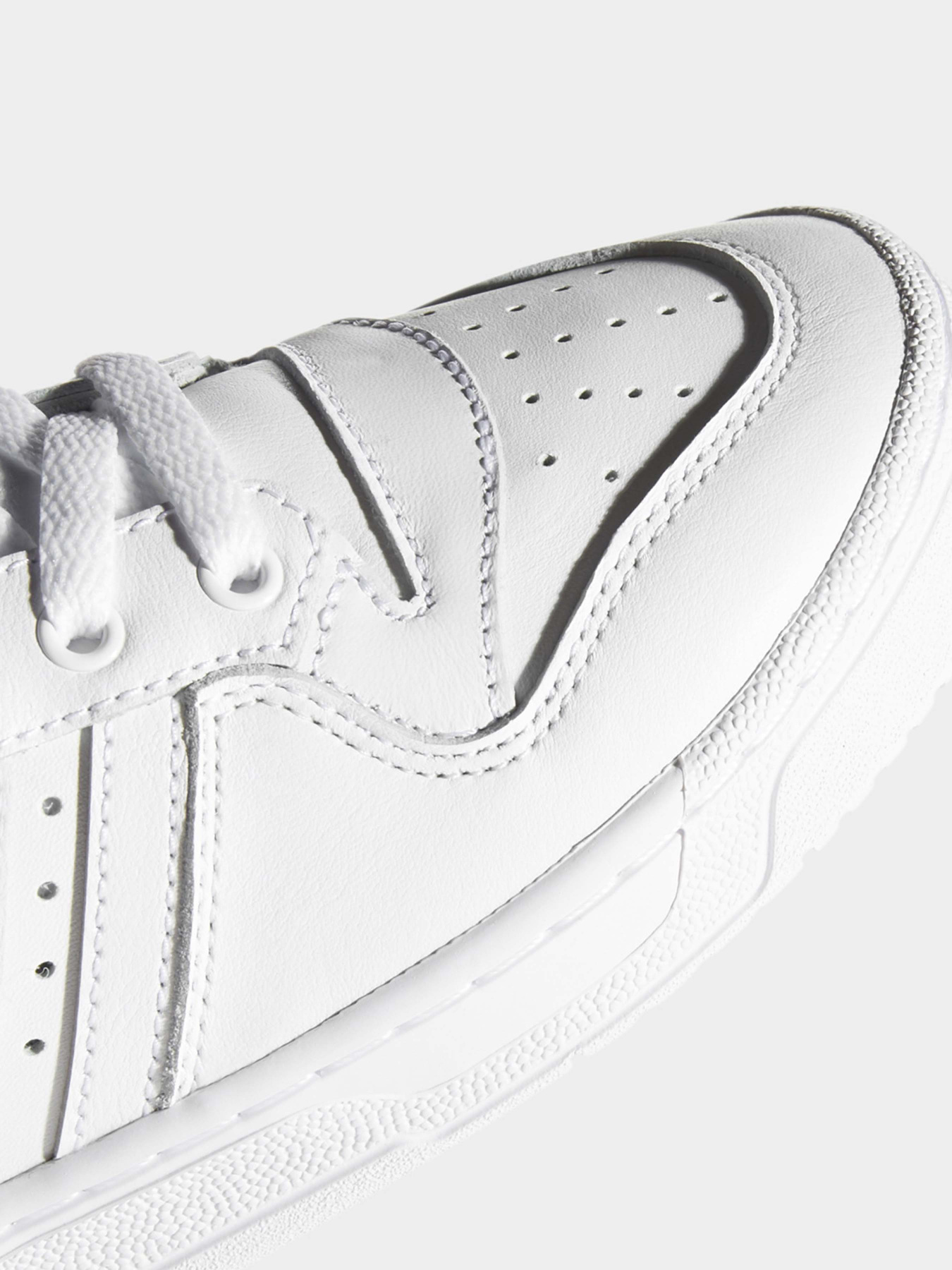 Кеды низкие Adidas Rivalry Low Originals модель FV4225 Фото