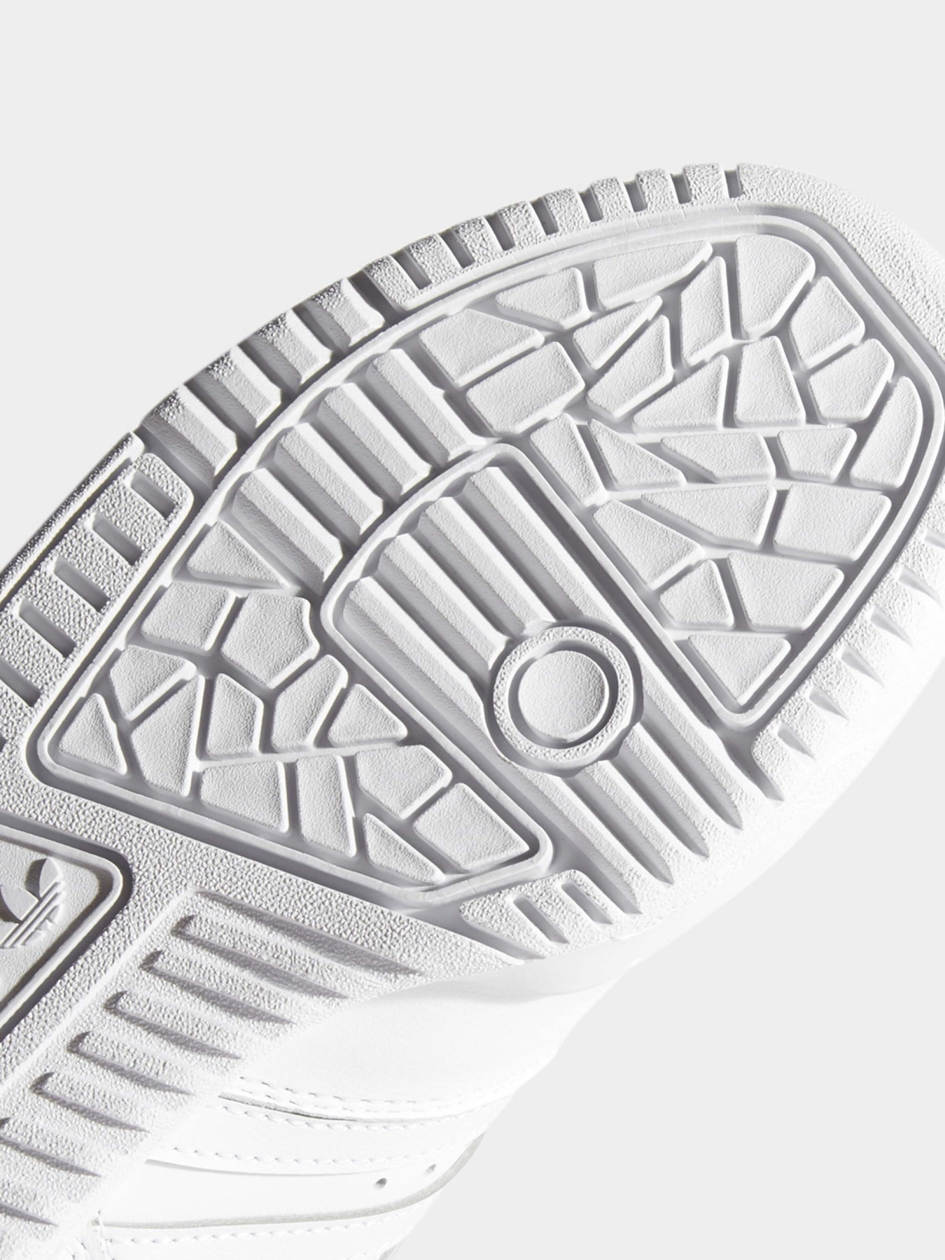 Кеды низкие Adidas Rivalry Low Originals модель FV4225 Фото