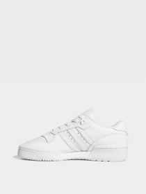 Кеды низкие Adidas Rivalry Low Originals модель FV4225 Фото