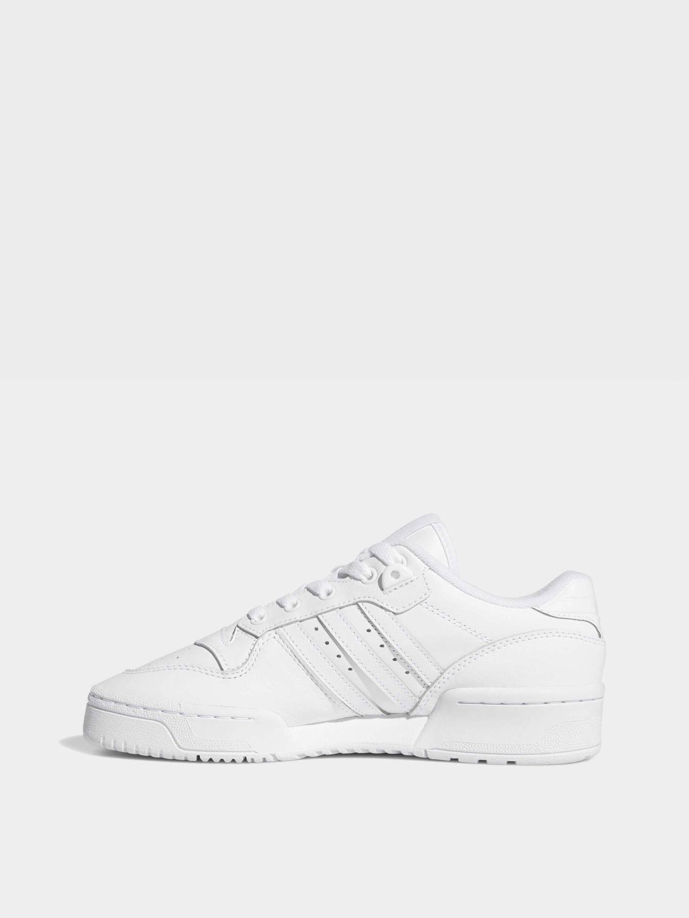 Кеди низькі Adidas RIVALRY LOW ORIGINALS модель FV4225 Фото