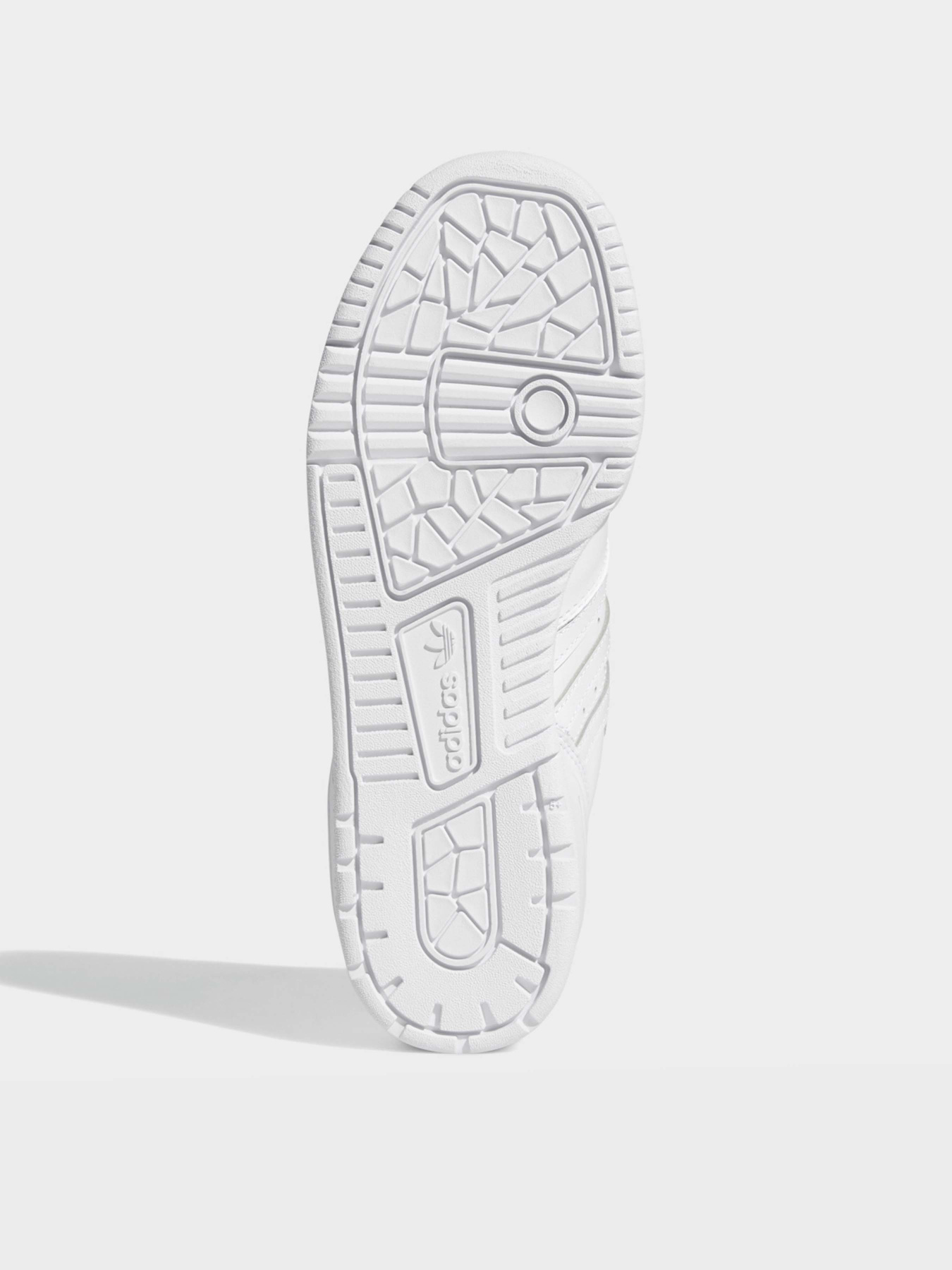 Кеди низькі Adidas RIVALRY LOW ORIGINALS модель FV4225 Фото