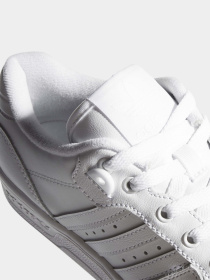 Кеди низькі Adidas RIVALRY LOW ORIGINALS модель FV4225 Фото