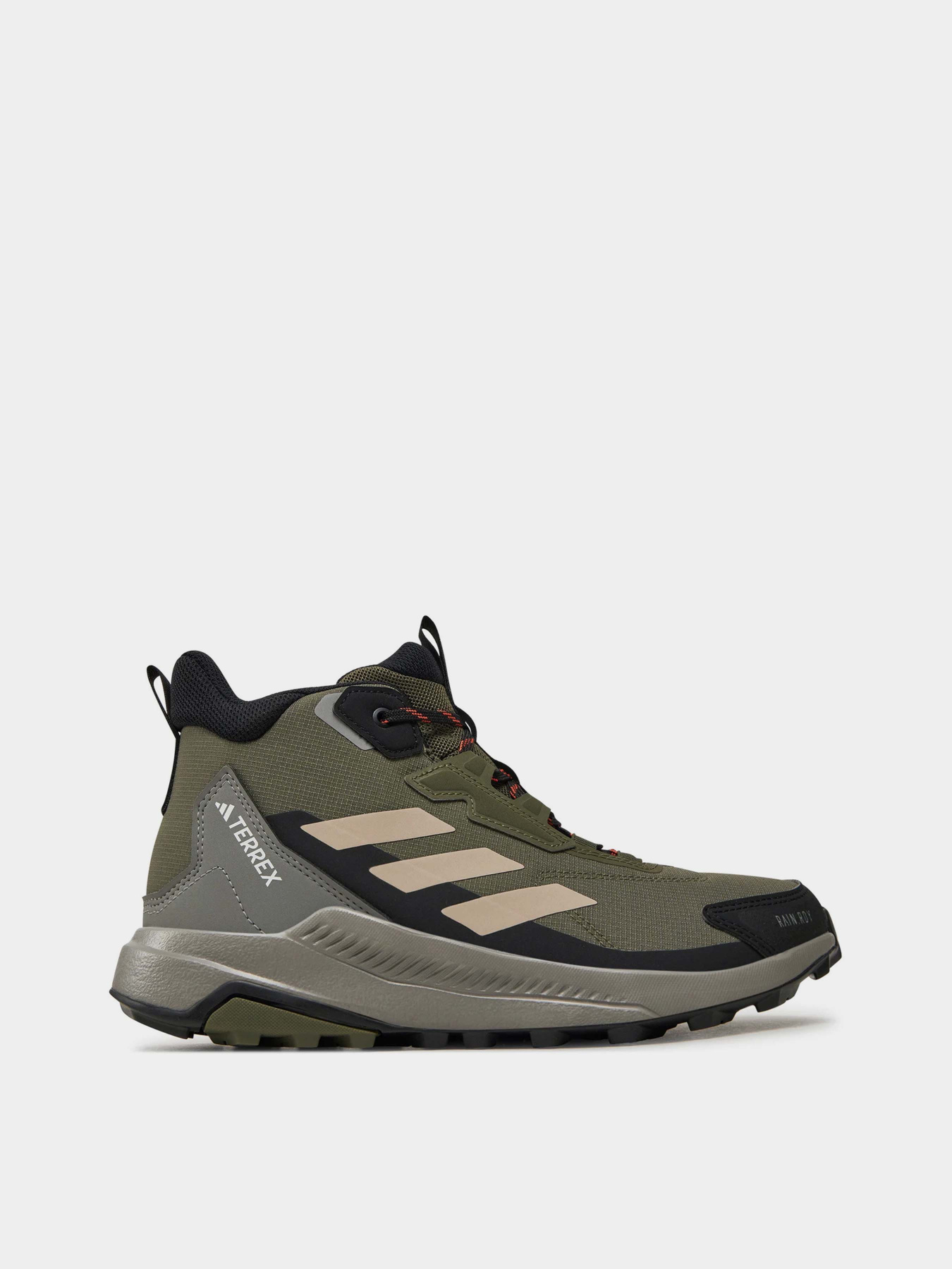 Ботинки аутдор Adidas TERREX ANYLANDER MID RAIN.RDY модель ID0897 Ботинки аутдор Adidas TERREX ANYLANDER MID RAIN.RDY модель ID0897 Фото